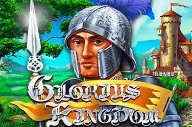 Glorinis Kingdom-min